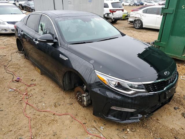5XXGU4L13LG430395 KIA OPTIMA EX