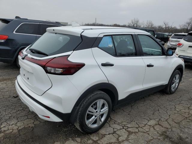 3N1CP5BVXNL478406 Nissan KICKS S