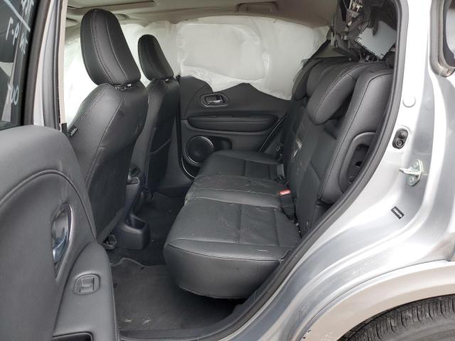 2020 HONDA HR-V TOURI 3CZRU6H93LM712984