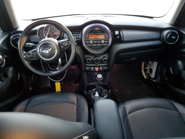WMWXS5C56FT836994 Mini Cooper