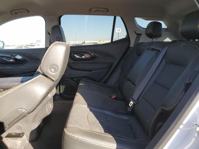 2022 GMC TERRAIN AT 3GKALYEV5NL195459