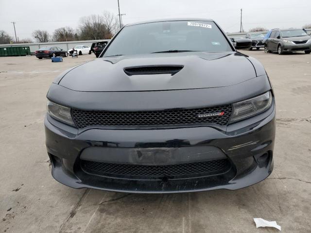 2019 DODGE CHARGER GT - 2C3CDXHG1KH650650