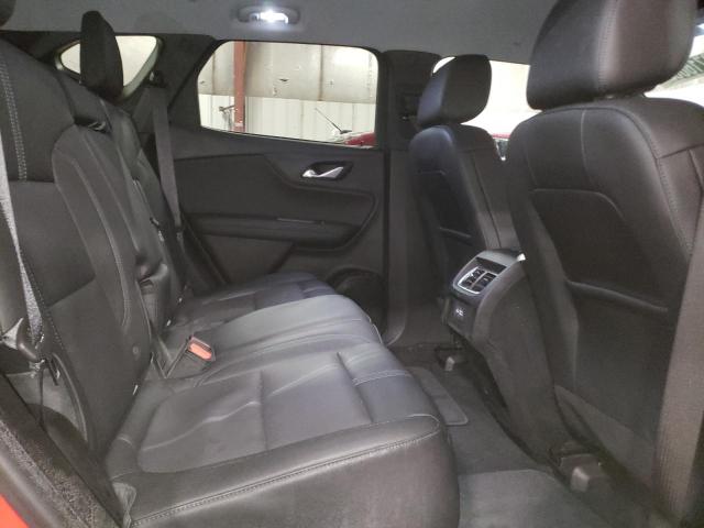2021 CHEVROLET BLAZER 3LT - 3GNKBJRSXMS538451