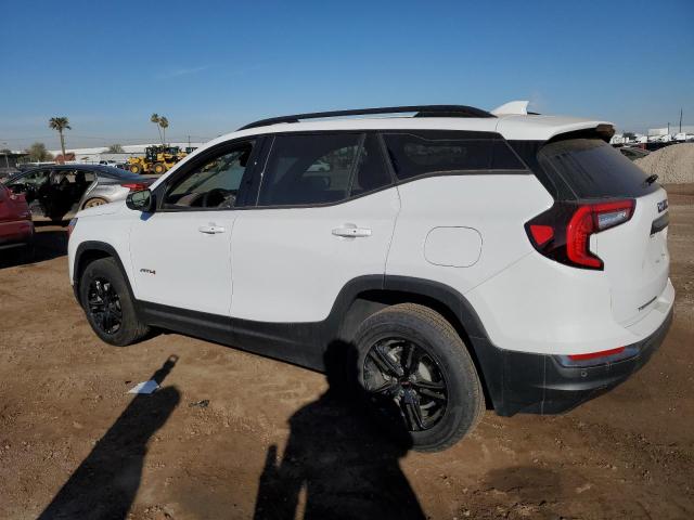 2022 GMC TERRAIN AT 3GKALYEV5NL195459