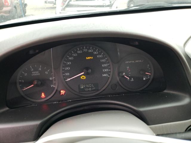 2005 Chevrolet Malibu VIN: 1G1ZS52F35F233187 Lot: 70537702