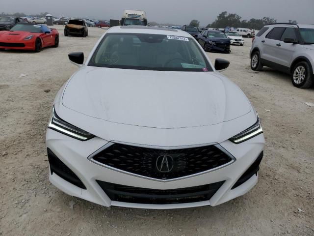 2021 ACURA TLX ADVANC 19UUB5F64MA013727