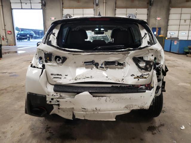 JF2GTHSC5NH227335 Subaru Crosstrek Sport