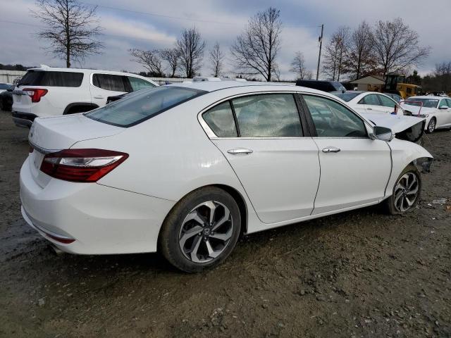 2016 HONDA ACORD EX 1HGCR2F02GA245006