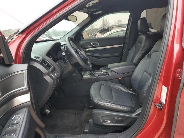 2018 FORD 1100 1FM5K8D80JGB53870