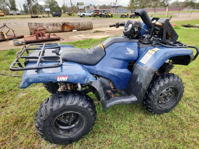 2014 HONDA TRX500 FM 1HFTE4406E4004978