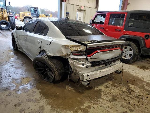 2020 DODGE CHARGER SC - 2C3CDXGJ1LH197323