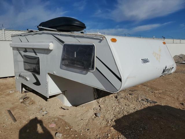 2021 NORT CAMP TRLR VIN: 1W9TC9001MW029067