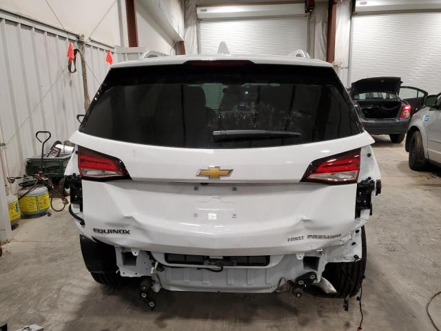 VIN 2GNAXXEV5N6145828 2022 CHEVROLET EQUINOX no.6