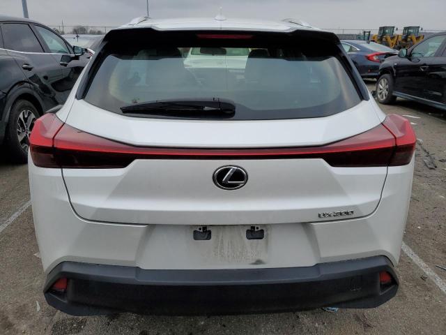 2019 LEXUS UX 200 - JTHY3JBH7K2014972