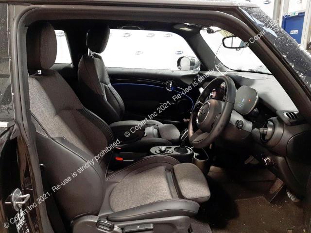WMW12DJ0902S74870 Mini Cooper S E