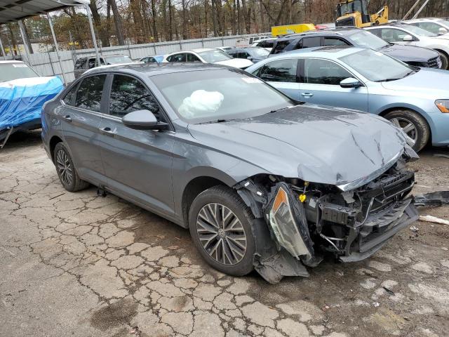 2021 VOLKSWAGEN JETTA S - 3VWC57BU4MM005306