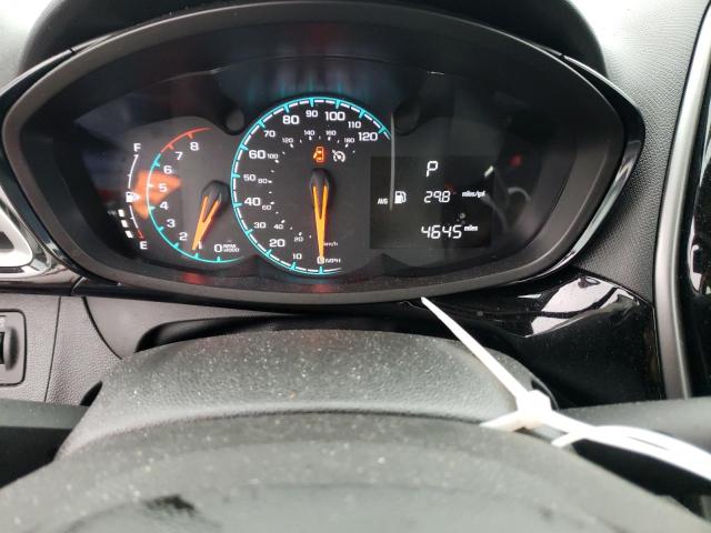2022 CHEVROLET SPARK - KL8CD6SA8NC032218