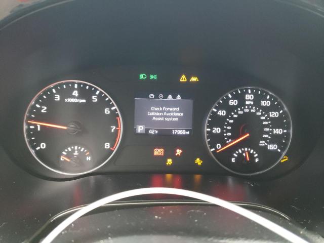 2023 KIA SELTOS NIG - KNDEUCA26P7370530