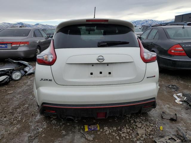JN8AF5MV8FT564531 Nissan JUKE S