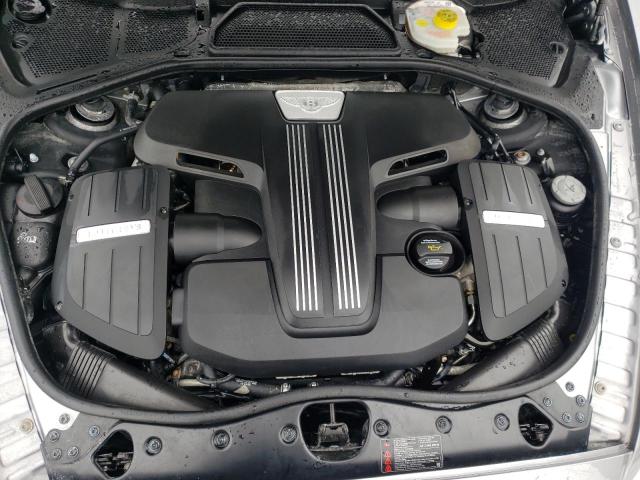 2015 BENTLEY CONTINENTA SCBGH3ZA4FC045506