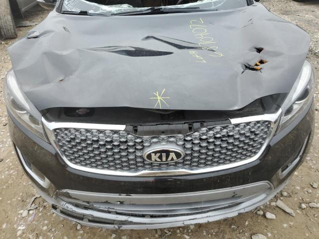 2016 KIA SORENTO LX - 5XYPG4A3XGG119706