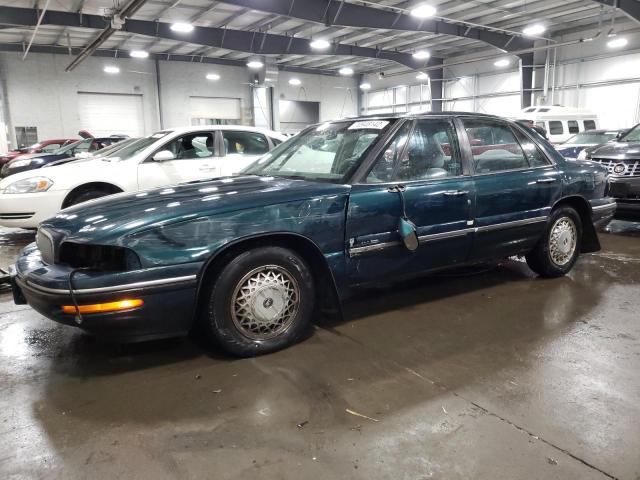 1998 Buick LeSabre Custom