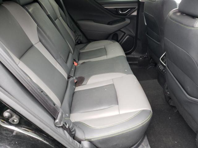 2020 SUBARU OUTBACK ON 4S4BTGKD2L3219520