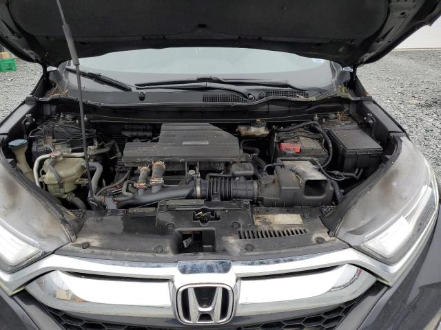 2018 HONDA CR-V TOURI - 2HKRW2H95JH144359
