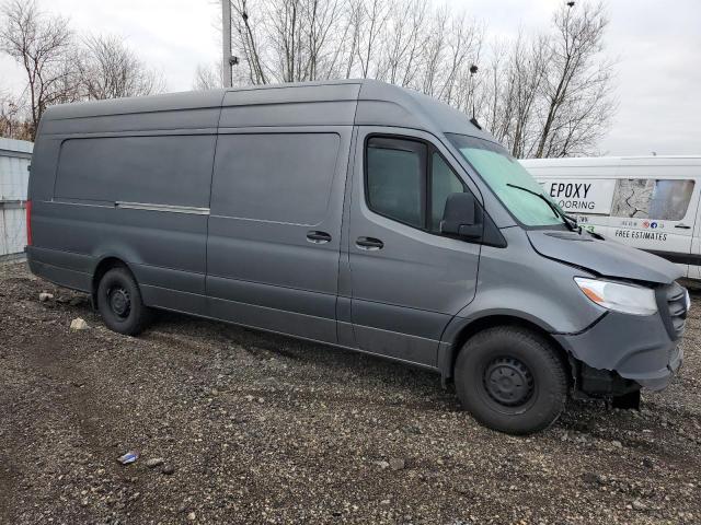 2021 MERCEDES-BENZ SPRINTER 2 - W1Y4EDHY7MT080501