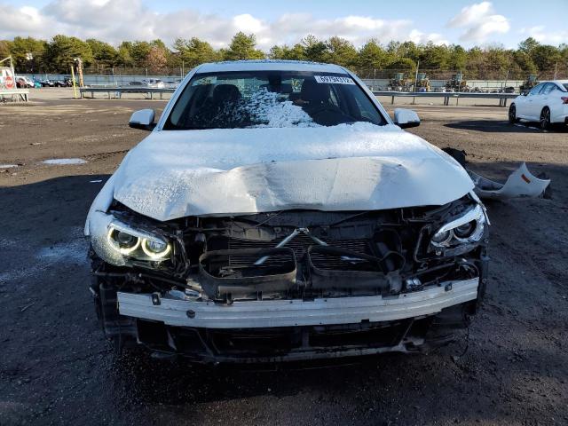 WBA5A7C56GG145352 BMW 528 XI