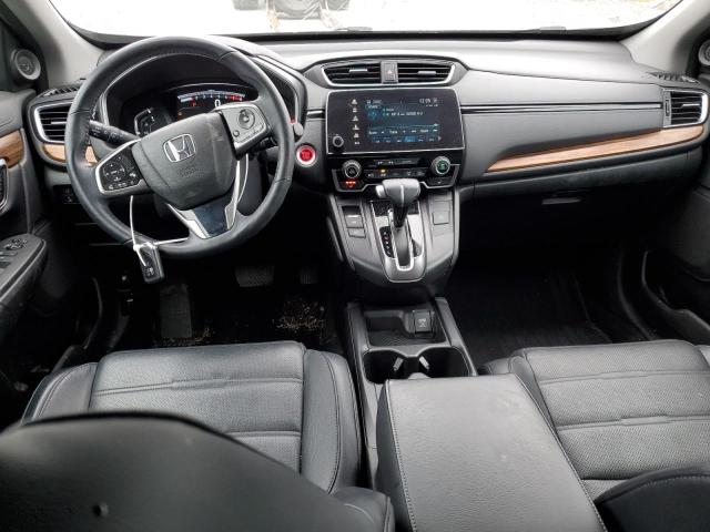 2018 HONDA CR-V TOURI - 2HKRW2H95JH144359