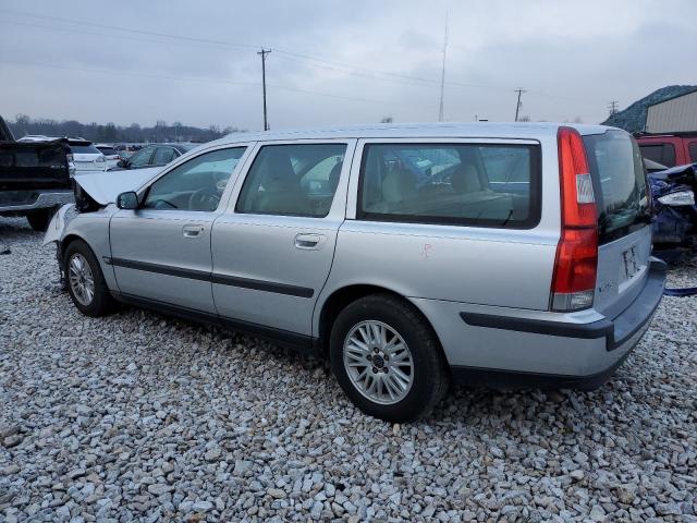YV1SW61T842441365 Volvo V70