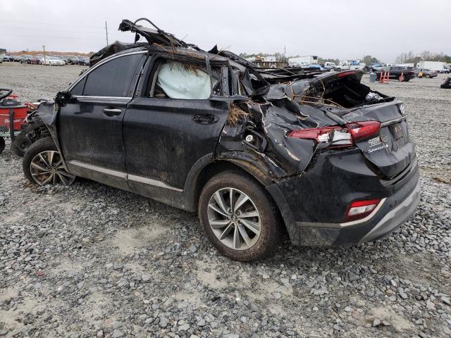 2019 HYUNDAI SANTA FE L - 5NMS53AD5KH051817