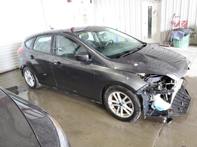 2018 FORD FOCUS SE - 1FADP3K27JL254629