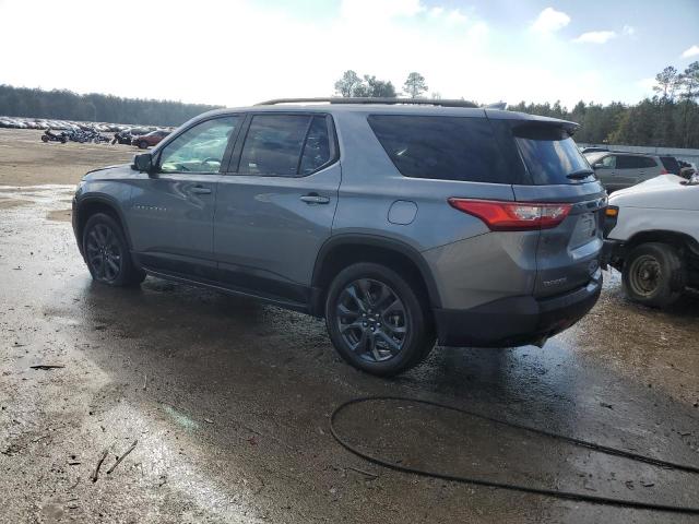 2020 CHEVROLET TRAVERSE R 1GNERJKW4LJ287786