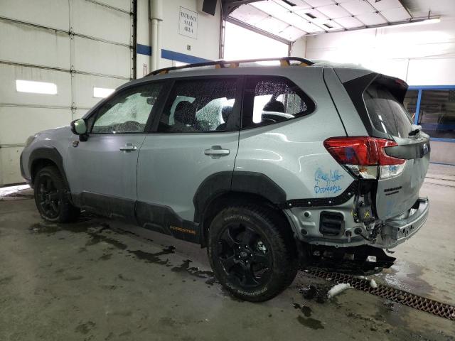 2022 SUBARU FORESTER W JF2SKAMC4NH499733