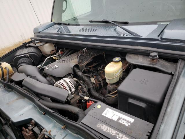 5GRGN23U85H131730 Hummer H2