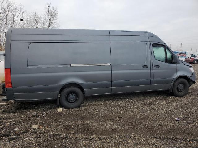 2021 MERCEDES-BENZ SPRINTER 2 - W1Y4EDHY7MT080501