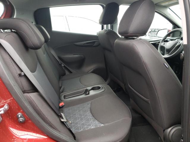 2022 CHEVROLET SPARK - KL8CD6SA8NC032218