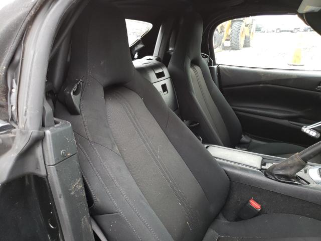 2019 MAZDA MX-5 MIATA - JM1NDAB70K0307326