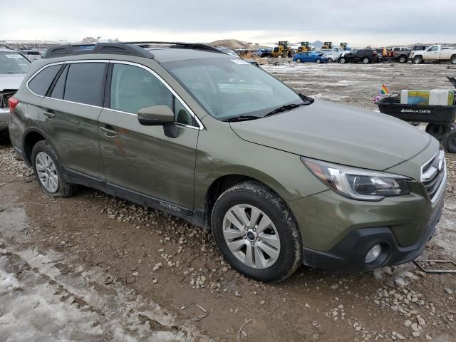 4S4BSAFCXJ3364691 Subaru Outback 2.5i Premium