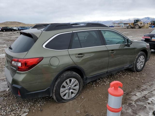 4S4BSAFCXJ3364691 Subaru Outback 2.5i Premium