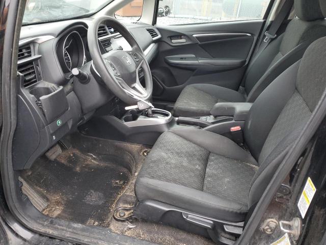 2015 HONDA FIT LX - 3HGGK5H5XFM111152