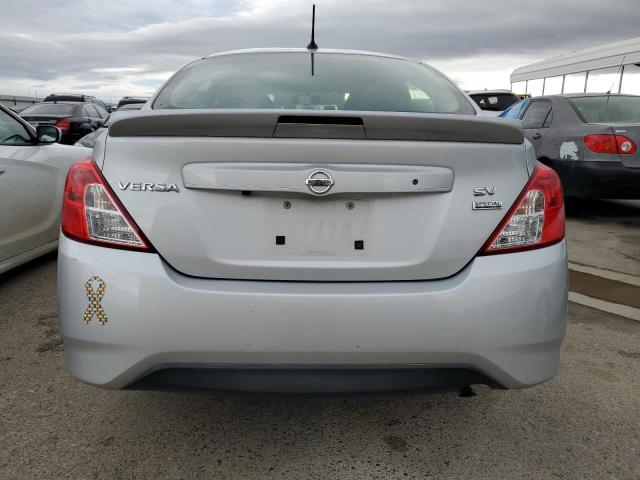3N1CN7AP6JL871690 Nissan VERSA S