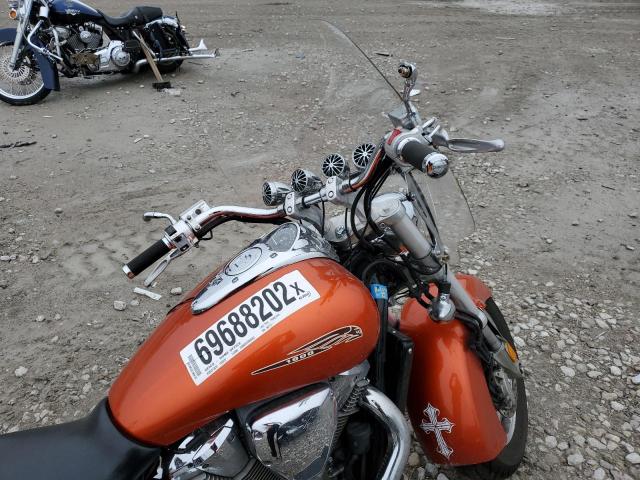 2005 HONDA VTX1800 N1 1HFSC49A15A302777