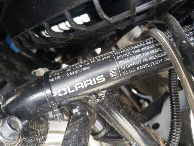 2021 POLARIS SPORTSMAN - 4XASXV851MB787348
