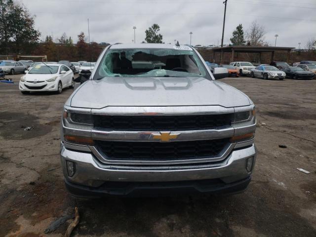 2018 CHEVROLET SILVRDO LT - 3GCPCREC5JG265510