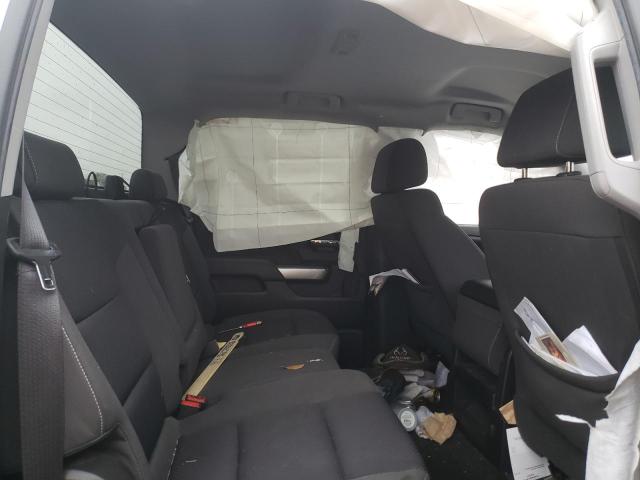 2018 CHEVROLET SILVRDO LT - 3GCPCREC5JG265510