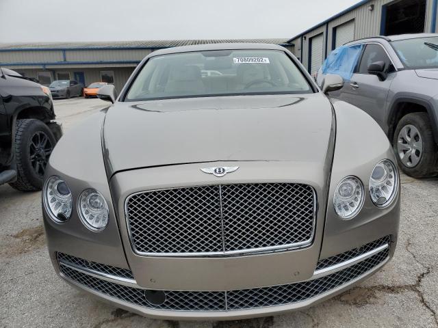 SCBEC9ZA7FC042611 Bentley ALL MODELS