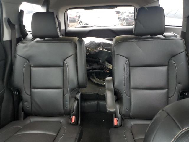 1GKKNULS4KZ268342 GMC Acadia
